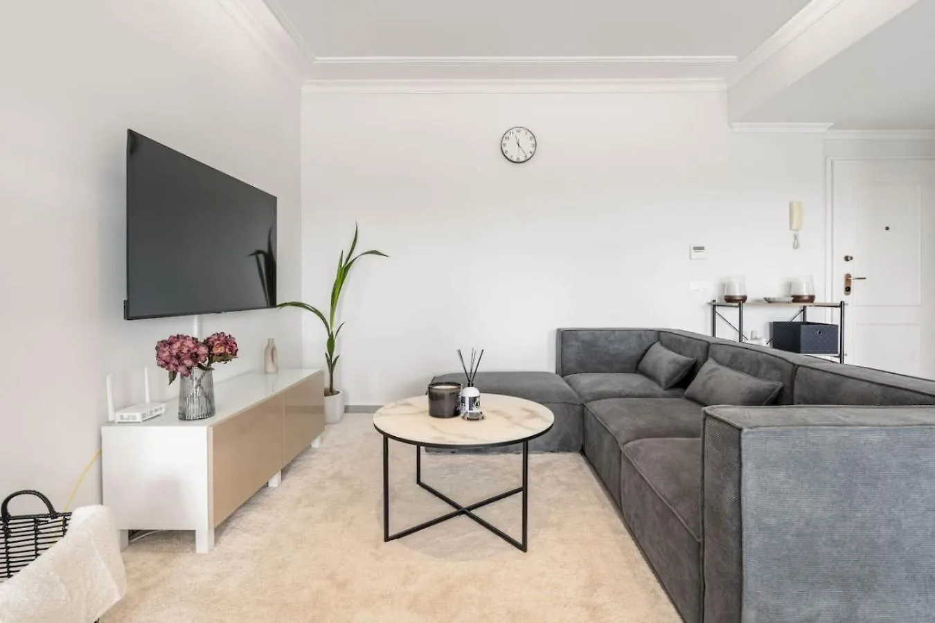 Casa Seaview Lunymar 2 Daire Estepona